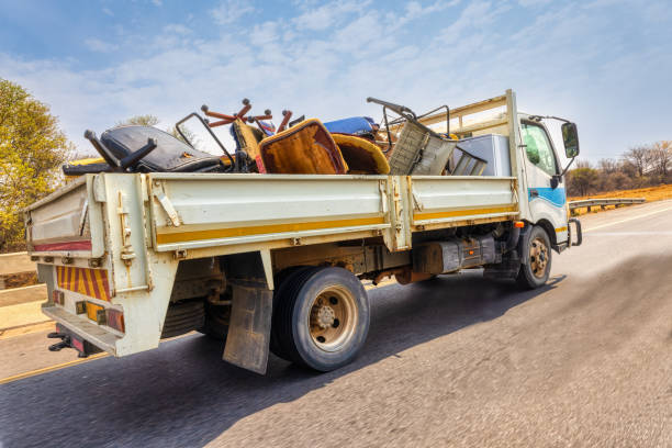 Retail Junk Removal in Eagle, ID